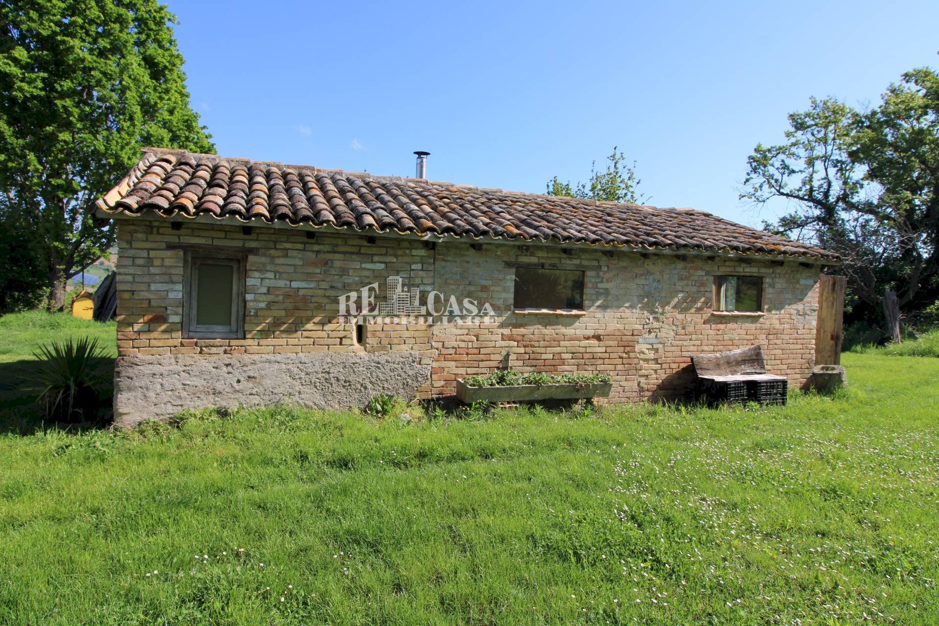 Foto 2 - Rustic contrada torbitello, Rotella - photo 2