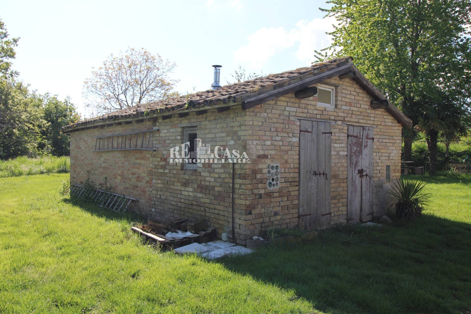 Foto 3 - Rustic contrada torbitello, Rotella - photo 3