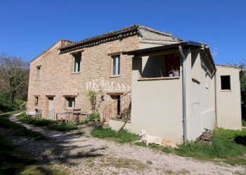 Foto 1 - Rustico contrada torbitello, Rotella - foto 1