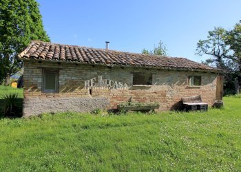 Foto 2 - Rustico contrada torbitello, Rotella - foto 2