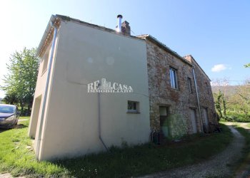 Foto 7 - Rustico contrada torbitello, Rotella - foto 7