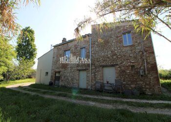 Foto 8 - Rustico contrada torbitello, Rotella - foto 8