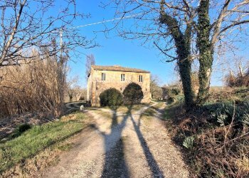 Foto 9 - Rustico contrada torbitello, Rotella - foto 9