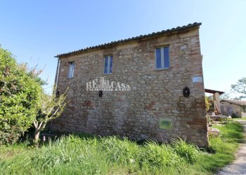 Foto 12 - Rustico contrada torbitello, Rotella - foto 12