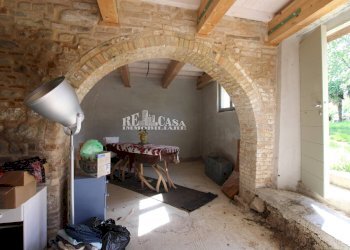 Foto 13 - Rustico contrada torbitello, Rotella - foto 13