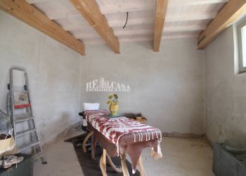 Foto 14 - Rustico contrada torbitello, Rotella - foto 14