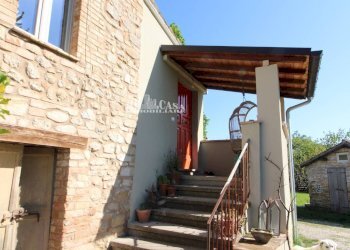 Foto 16 - Rustico contrada torbitello, Rotella - foto 16