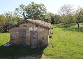 Foto 50 - Rustico contrada torbitello, Rotella - foto 50