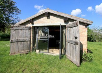 Foto 62 - Rustico contrada torbitello, Rotella - foto 62