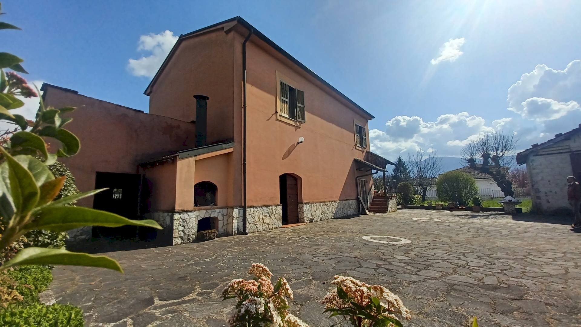Foto 2 - Villa Via Fosso Del Lupo, Anagni - photo 2