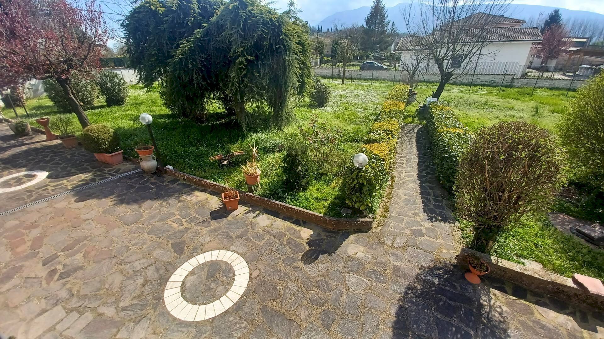 Foto 3 - Villa Via Fosso Del Lupo, Anagni - photo 3