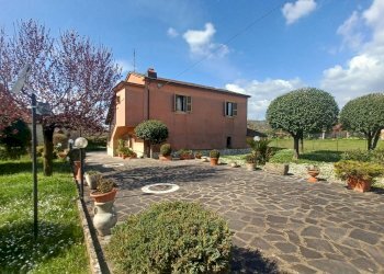 Foto 1 - Villa Via Fosso Del Lupo, Anagni - photo 1