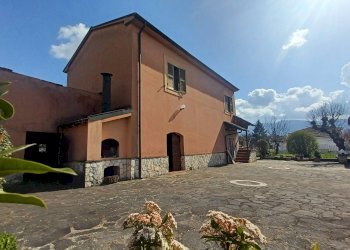 Foto 2 - Villa Via Fosso Del Lupo, Anagni - photo 2