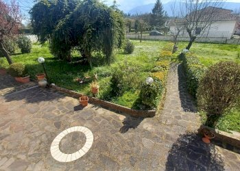 Foto 3 - Villa Via Fosso Del Lupo, Anagni - photo 3