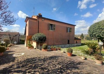 Foto 9 - Villa Via Fosso Del Lupo, Anagni - photo 9