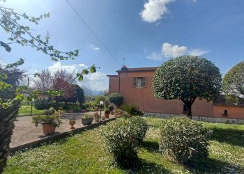 Foto 24 - Villa Via Fosso Del Lupo, Anagni - photo 24