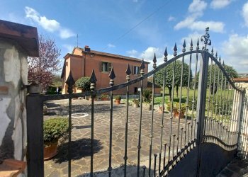 Foto 26 - Villa Via Fosso Del Lupo, Anagni - photo 26