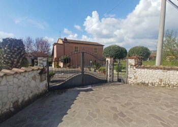 Foto 33 - Villa Via Fosso Del Lupo, Anagni - photo 33