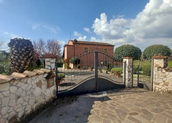 Foto 34 - Villa Via Fosso Del Lupo, Anagni - photo 34