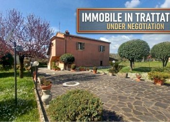 Foto 1 - Villa Via Fosso Del Lupo, Anagni - foto 1