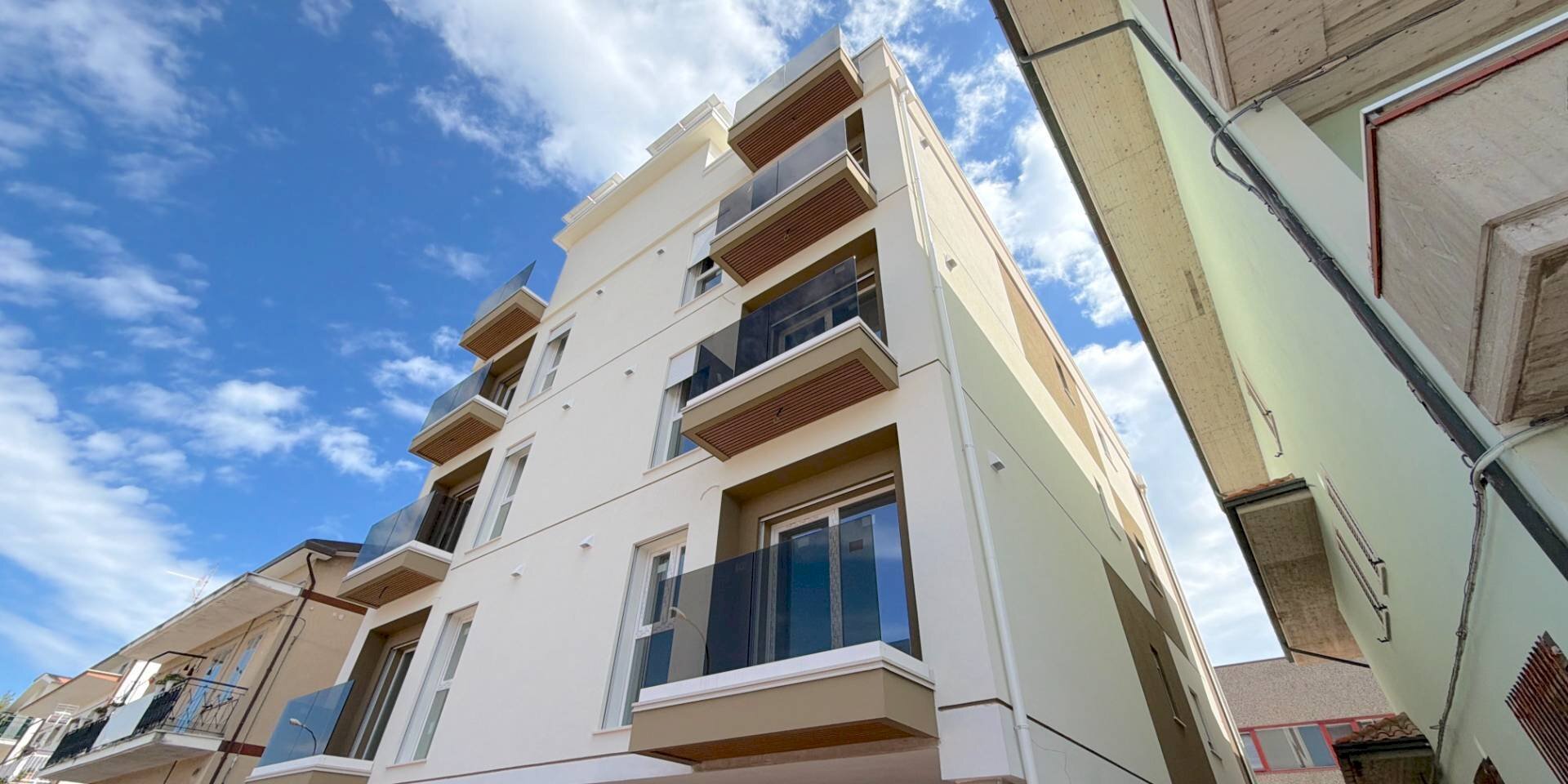 Foto 1 - Trilocale Via Verbania
 
12, San Benedetto del Tronto - foto 1