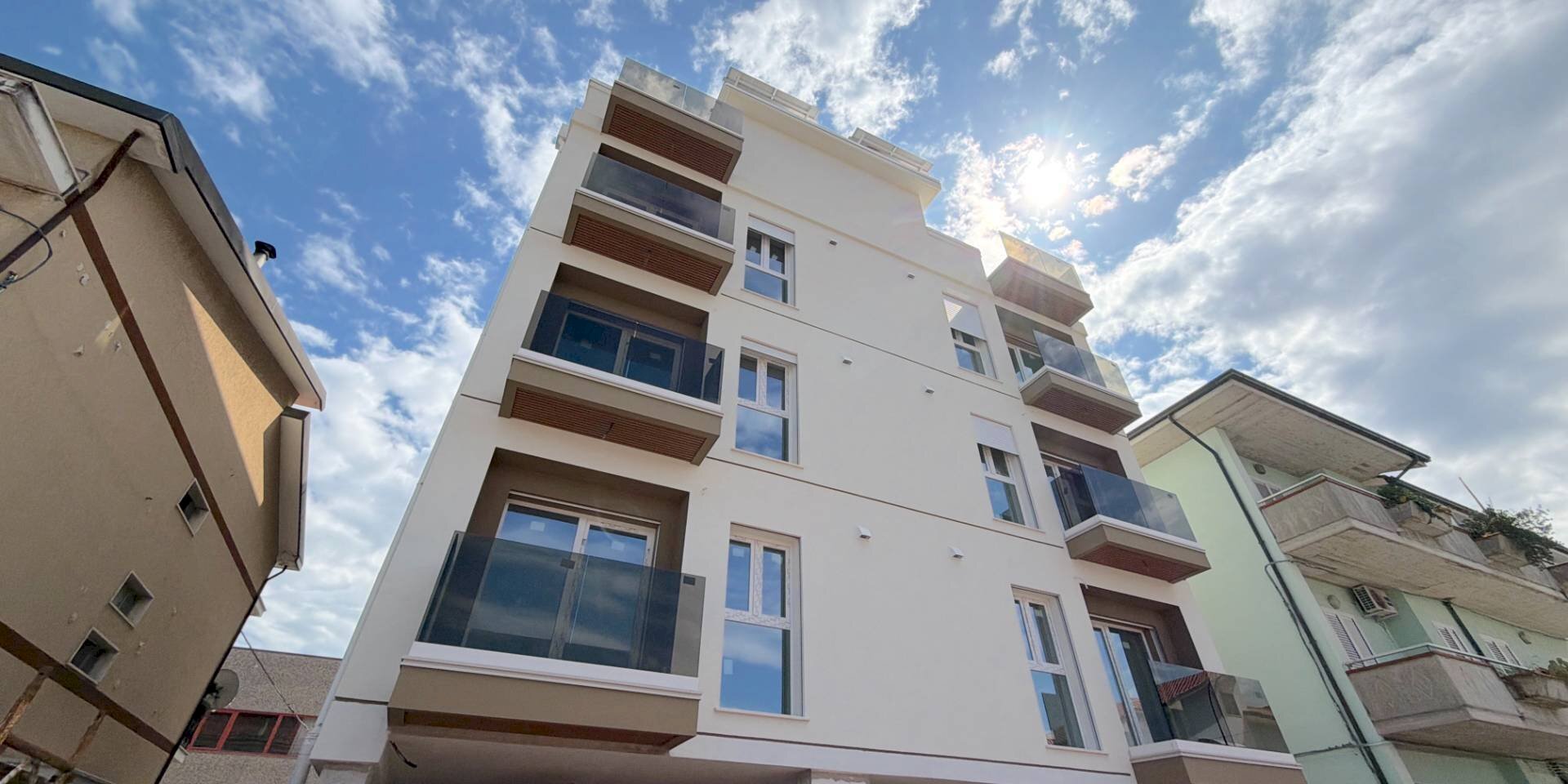 Foto 2 - Three-room apartment Via Verbania
12, San Benedetto del Tronto - photo 2