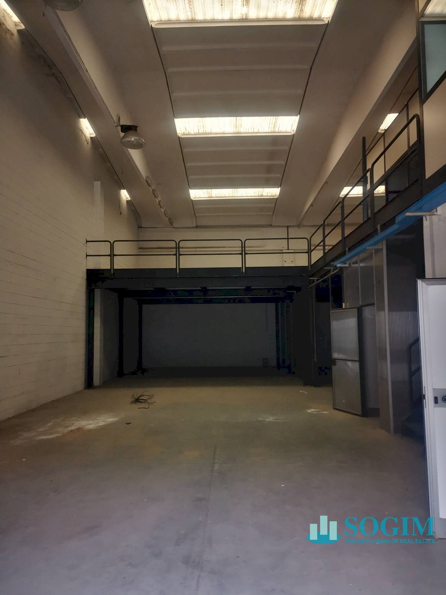 Foto 1 - Shed Via Legnano
 
57, Arconate - photo 1