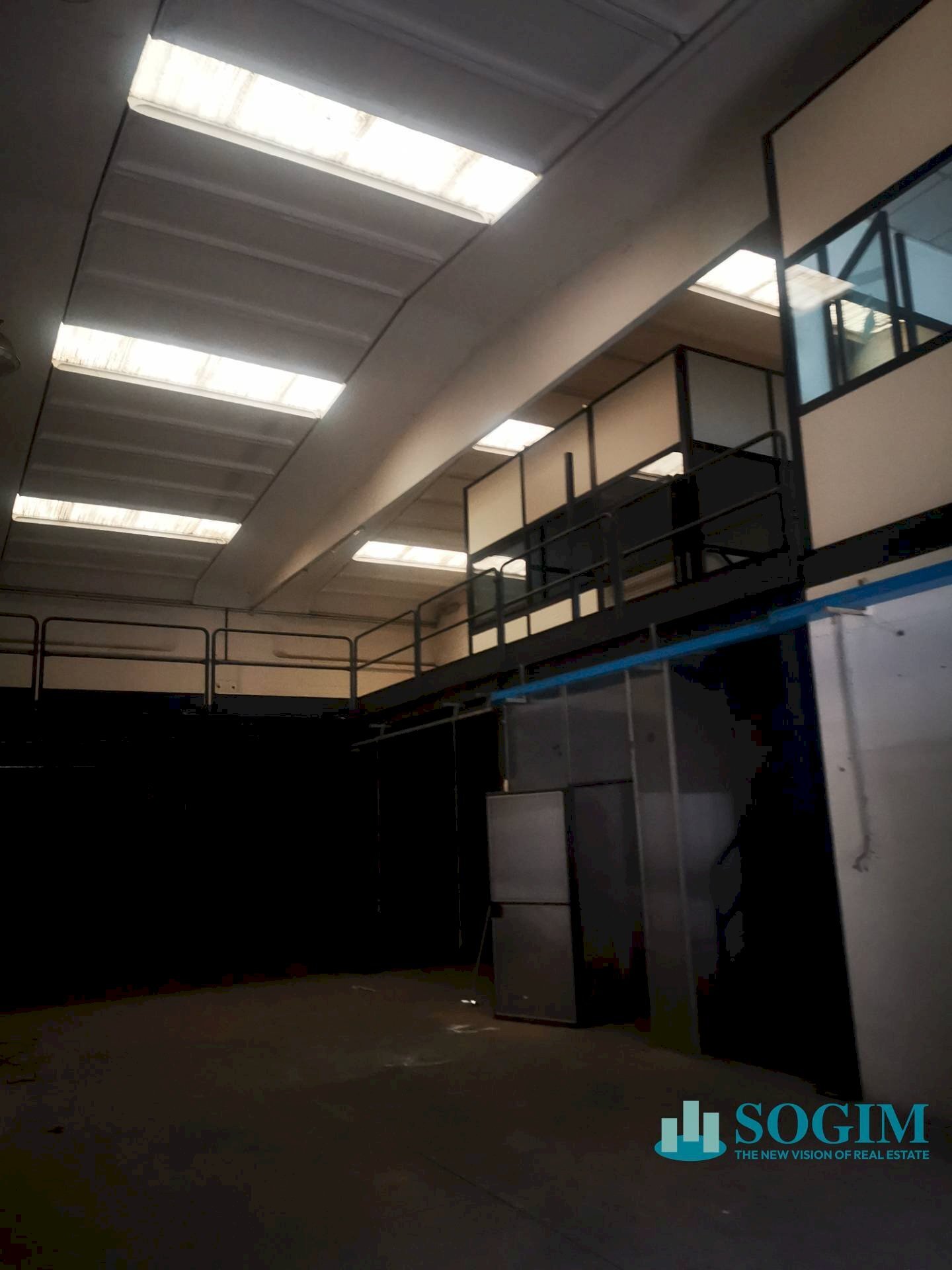 Foto 2 - Shed Via Legnano
 
57, Arconate - photo 2