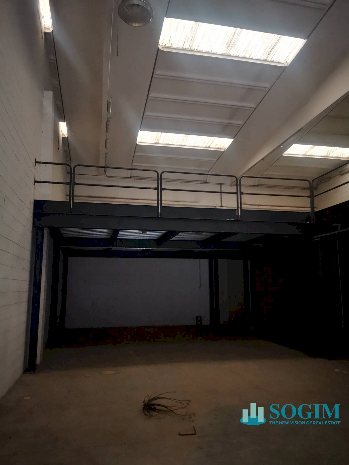 Foto 3 - Shed Via Legnano
 
57, Arconate - photo 3