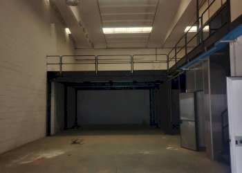 Foto 1 - Shed Via Legnano
 
57, Arconate - photo 1