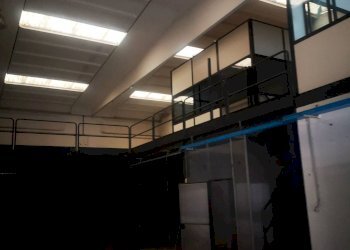 Foto 2 - Shed Via Legnano
 
57, Arconate - photo 2