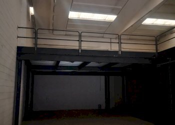 Foto 3 - Shed Via Legnano
 
57, Arconate - photo 3