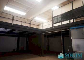 Foto 4 - Shed Via Legnano
 
57, Arconate - photo 4