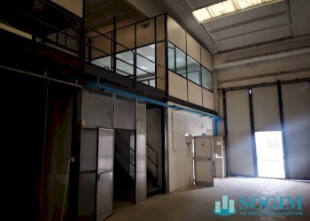 Foto 5 - Shed Via Legnano
 
57, Arconate - photo 5