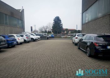 Foto 10 - Shed Via Legnano
 
57, Arconate - photo 10