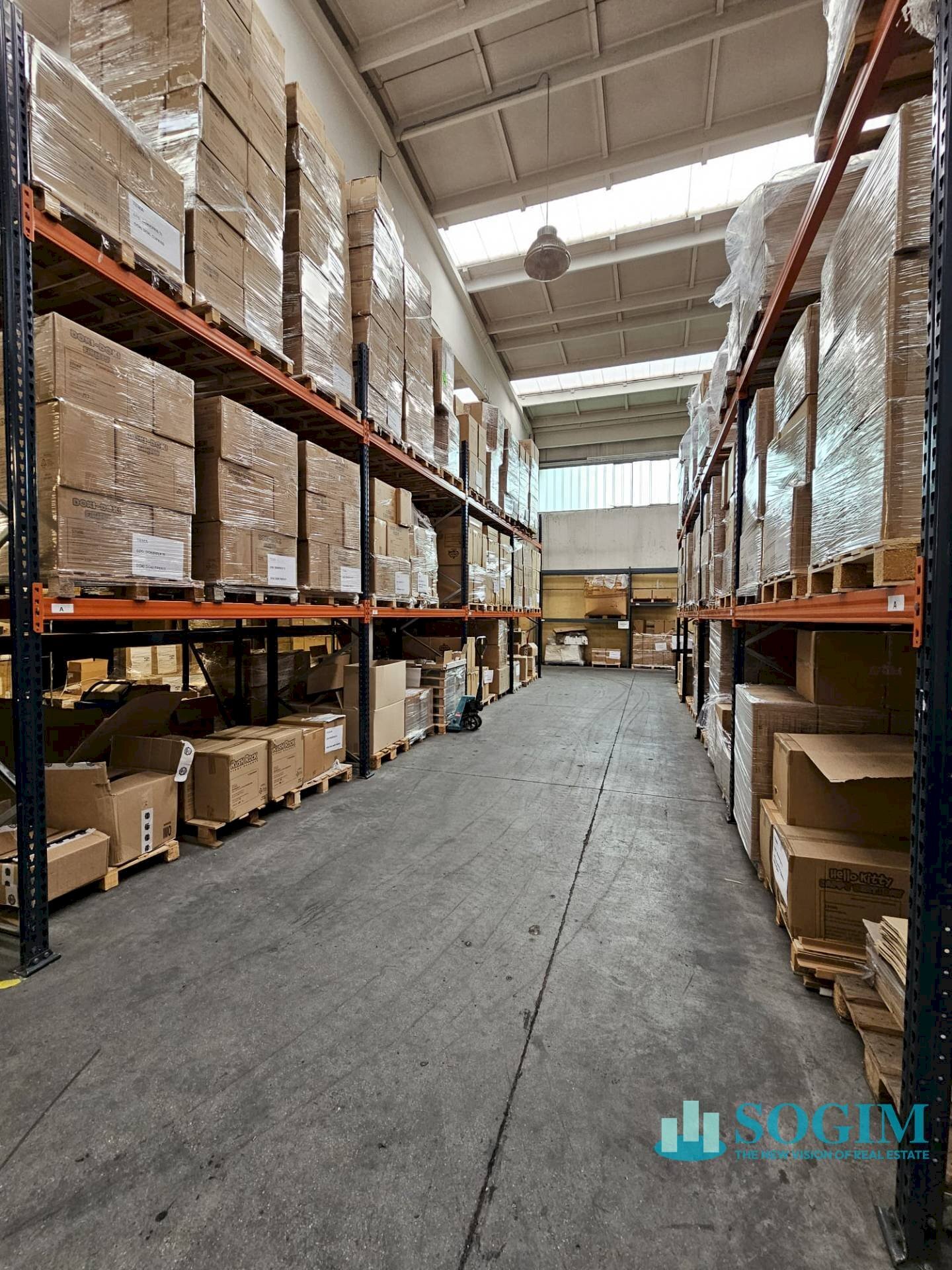 Foto 2 - Shed via Gorizia
 
36, Saronno - photo 2