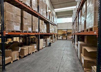 Foto 2 - Capannone via Gorizia
 
36, Saronno - foto 2