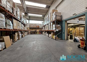 Foto 3 - Capannone via Gorizia
 
36, Saronno - foto 3