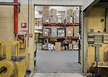 Foto 4 - Capannone via Gorizia
 
36, Saronno - foto 4