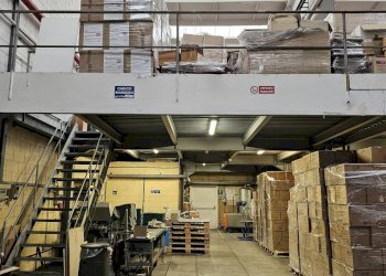 Foto 6 - Capannone via Gorizia
 
36, Saronno - foto 6