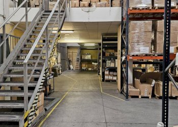 Foto 9 - Capannone via Gorizia
 
36, Saronno - foto 9