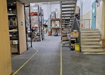 Foto 10 - Capannone via Gorizia
 
36, Saronno - foto 10