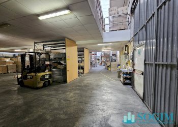 Foto 11 - Capannone via Gorizia
 
36, Saronno - foto 11