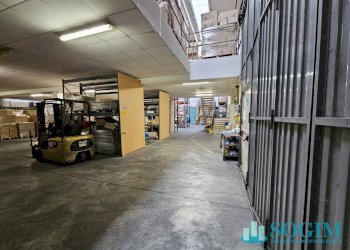 Foto 12 - Capannone via Gorizia
 
36, Saronno - foto 12