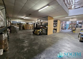 Foto 13 - Capannone via Gorizia
 
36, Saronno - foto 13