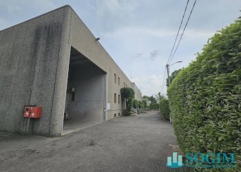 Foto 1 - Shed via Gorizia
 
36, Saronno - photo 1
