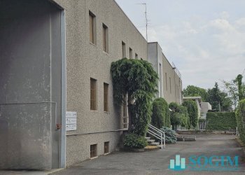 Foto 3 - Shed via Gorizia
 
36, Saronno - photo 3