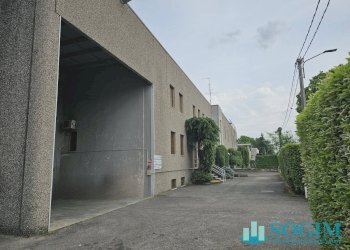 Foto 16 - Shed via Gorizia
 
36, Saronno - photo 16