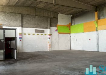 Foto 4 - Capannone Via Rossini
 
2, Tribiano - foto 4