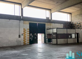 Foto 5 - Capannone Via Rossini
 
2, Tribiano - foto 5
